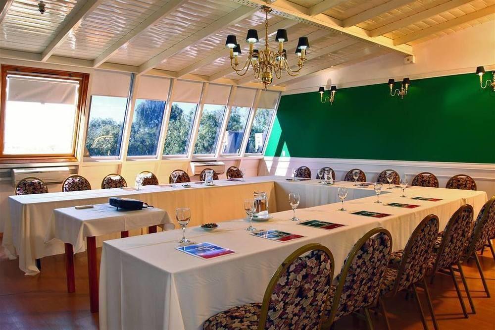 فندق Ramada By Wyndham Buenos Aires Vicente López المظهر الخارجي الصورة