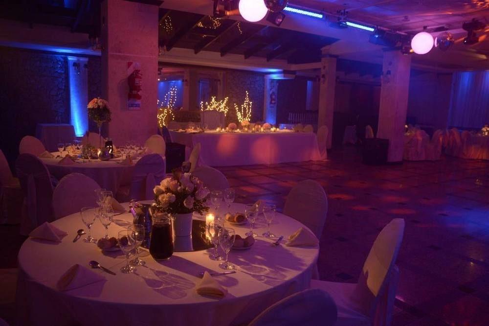 فندق Ramada By Wyndham Buenos Aires Vicente López المظهر الخارجي الصورة