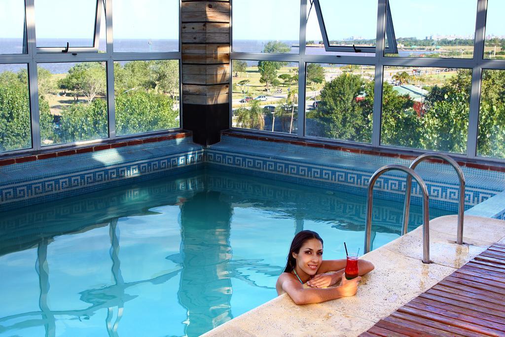 فندق Ramada By Wyndham Buenos Aires Vicente López المظهر الخارجي الصورة
