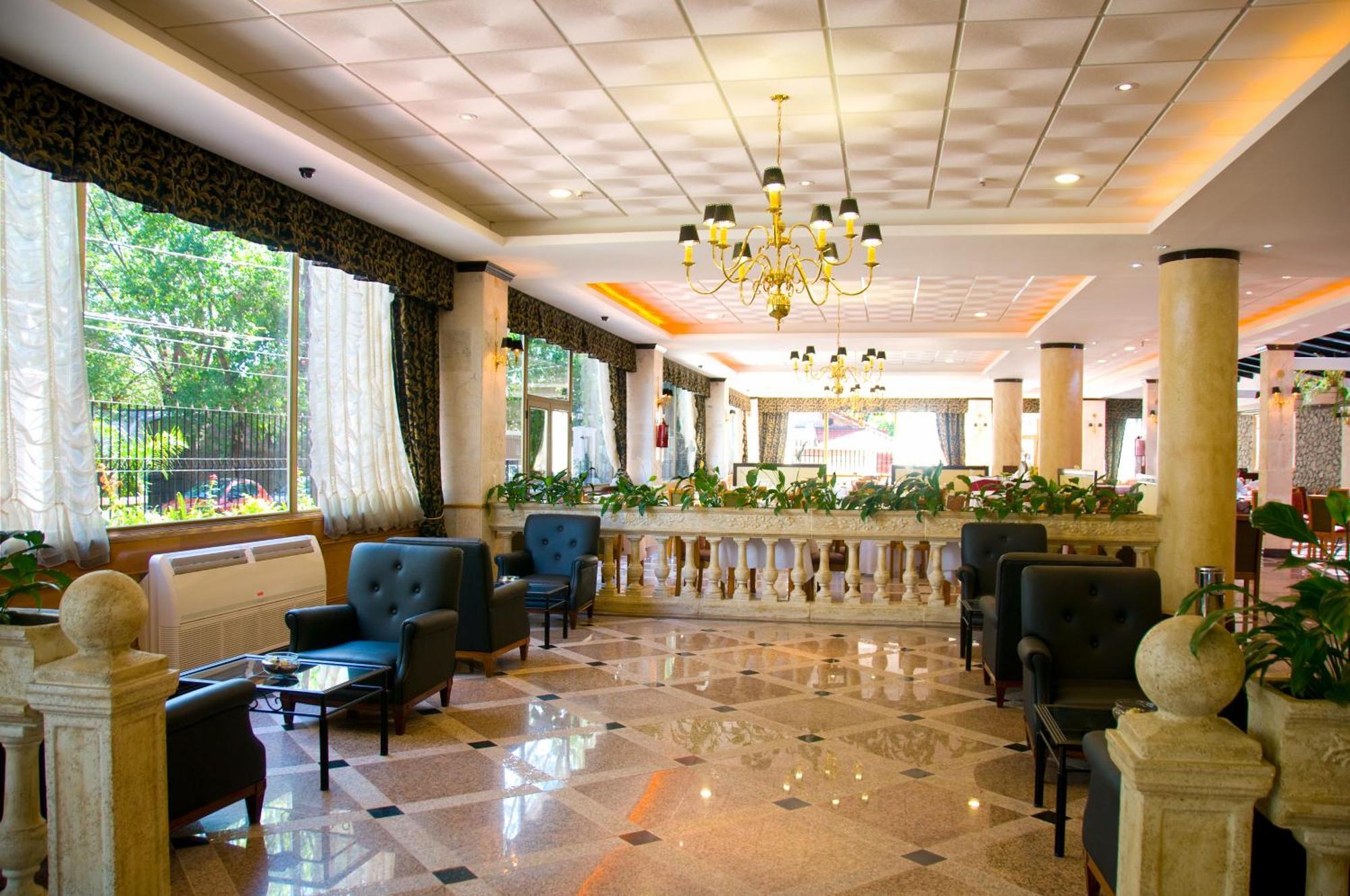 فندق Ramada By Wyndham Buenos Aires Vicente López المظهر الخارجي الصورة