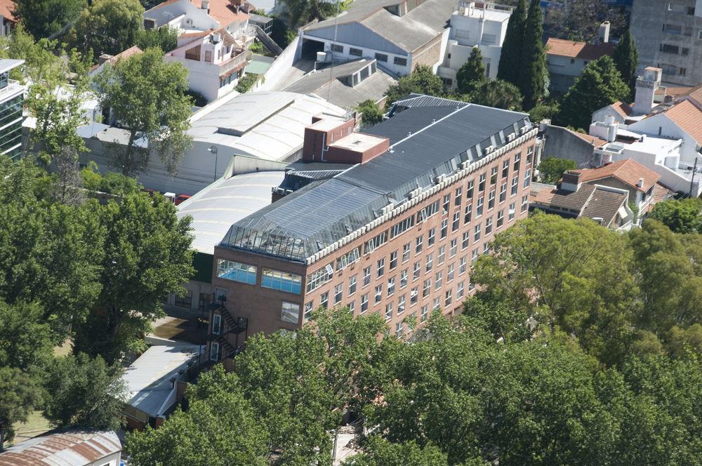 فندق Ramada By Wyndham Buenos Aires Vicente López المظهر الخارجي الصورة