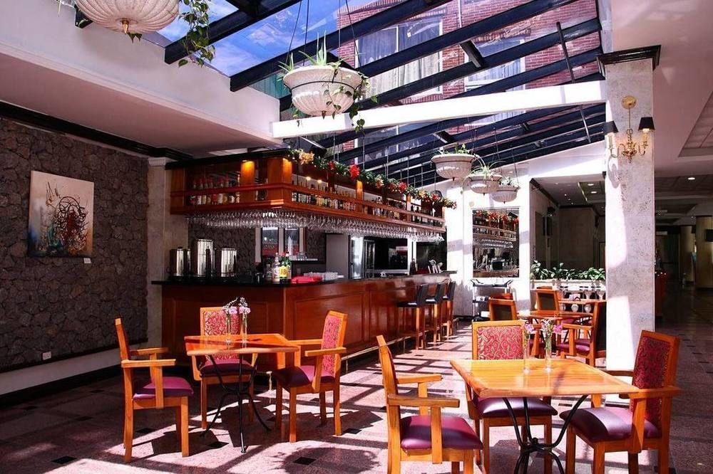 فندق Ramada By Wyndham Buenos Aires Vicente López المظهر الخارجي الصورة