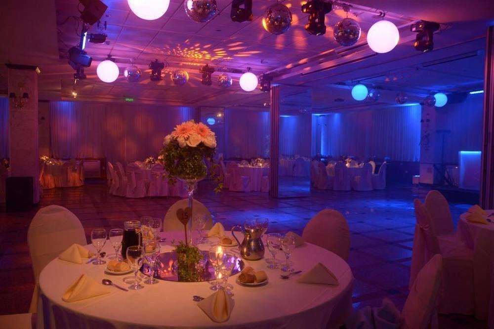 فندق Ramada By Wyndham Buenos Aires Vicente López المظهر الخارجي الصورة