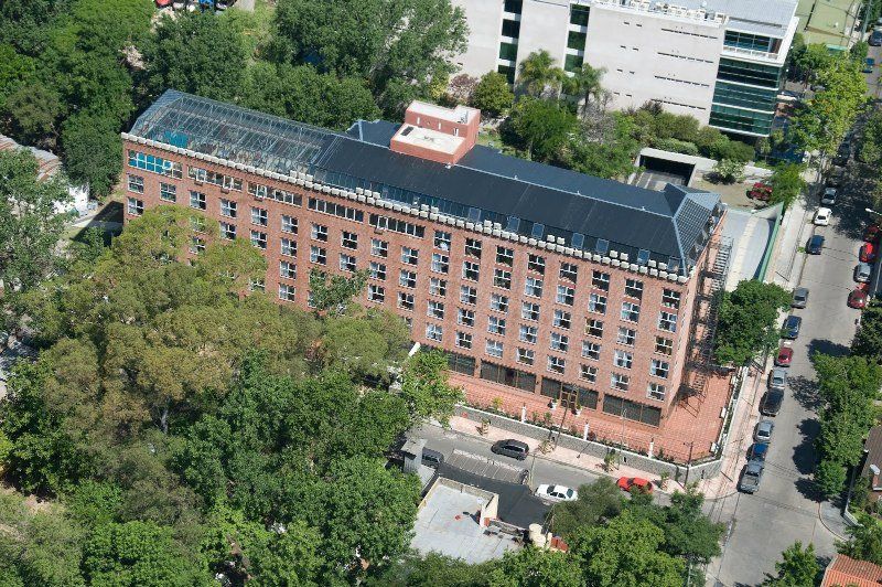 فندق Ramada By Wyndham Buenos Aires Vicente López المظهر الخارجي الصورة