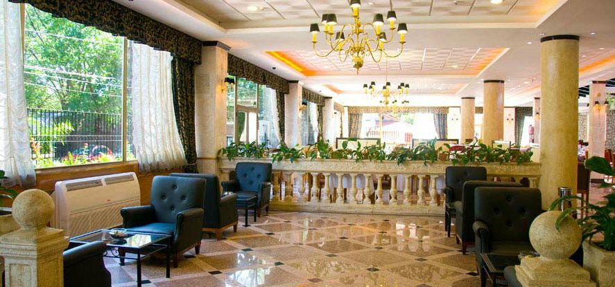 فندق Ramada By Wyndham Buenos Aires Vicente López المظهر الخارجي الصورة