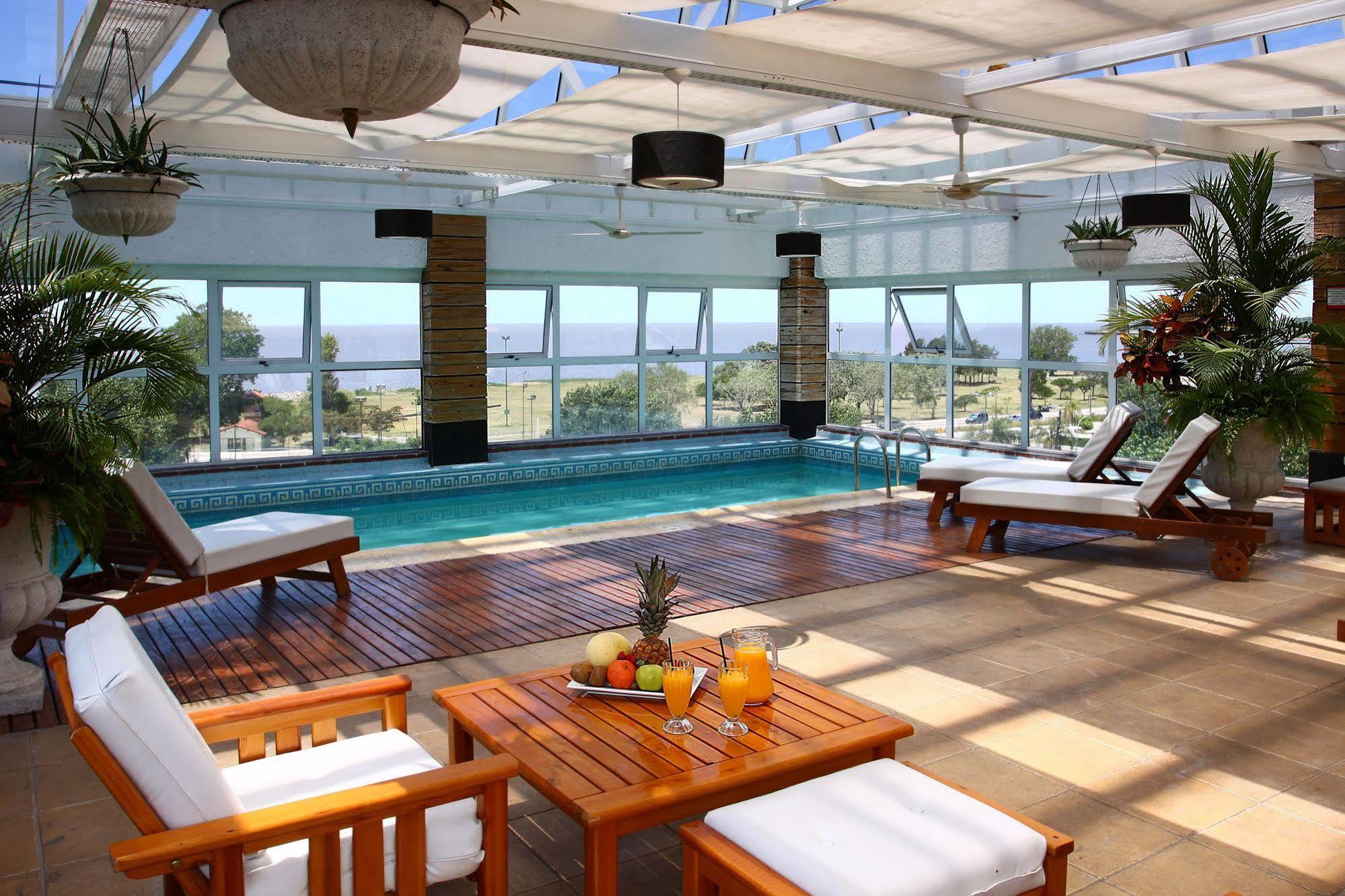 فندق Ramada By Wyndham Buenos Aires Vicente López المظهر الخارجي الصورة