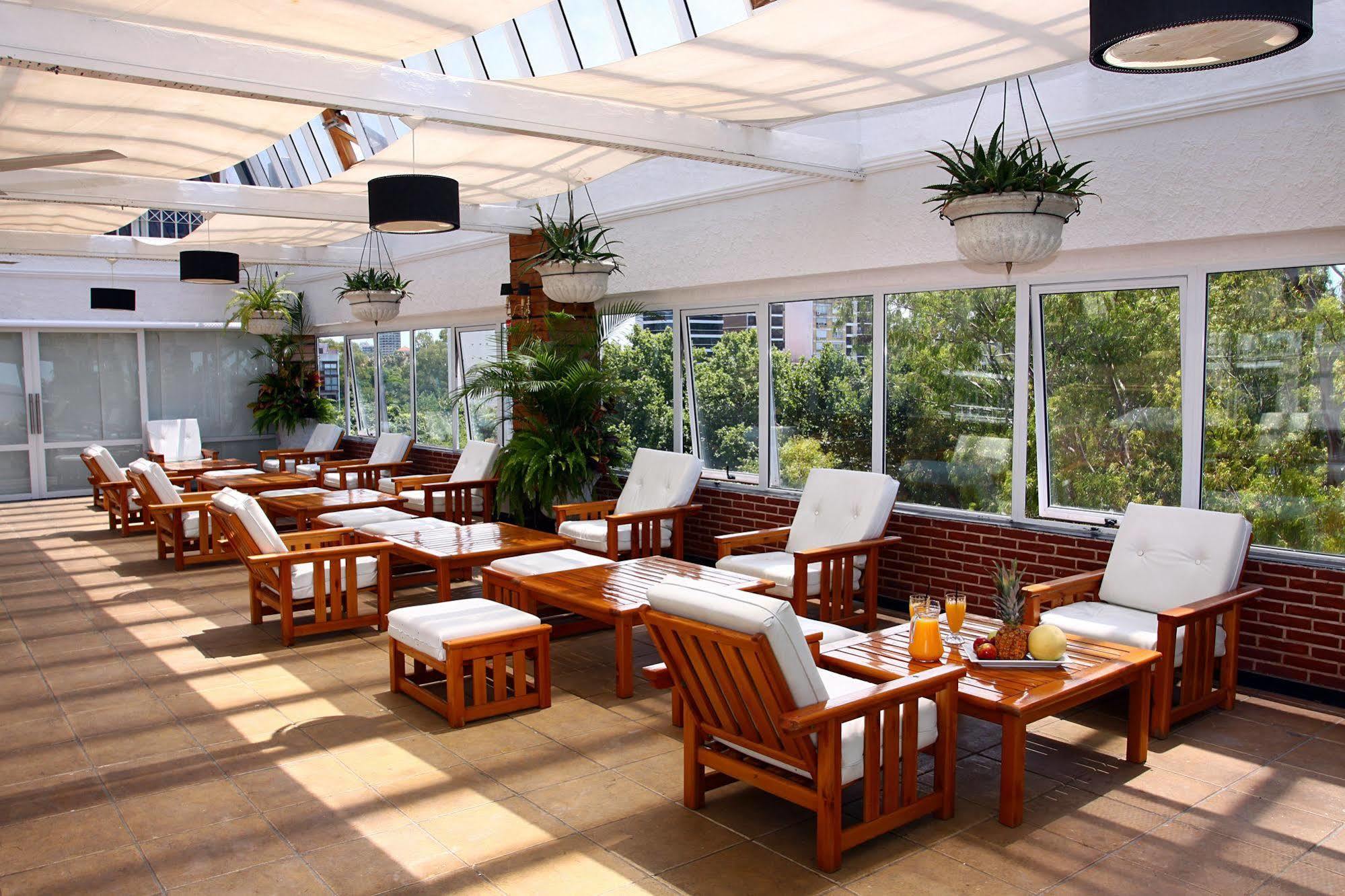 فندق Ramada By Wyndham Buenos Aires Vicente López المظهر الخارجي الصورة